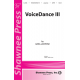 VoiceDance III