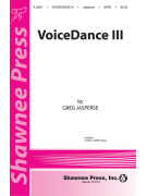 VoiceDance III