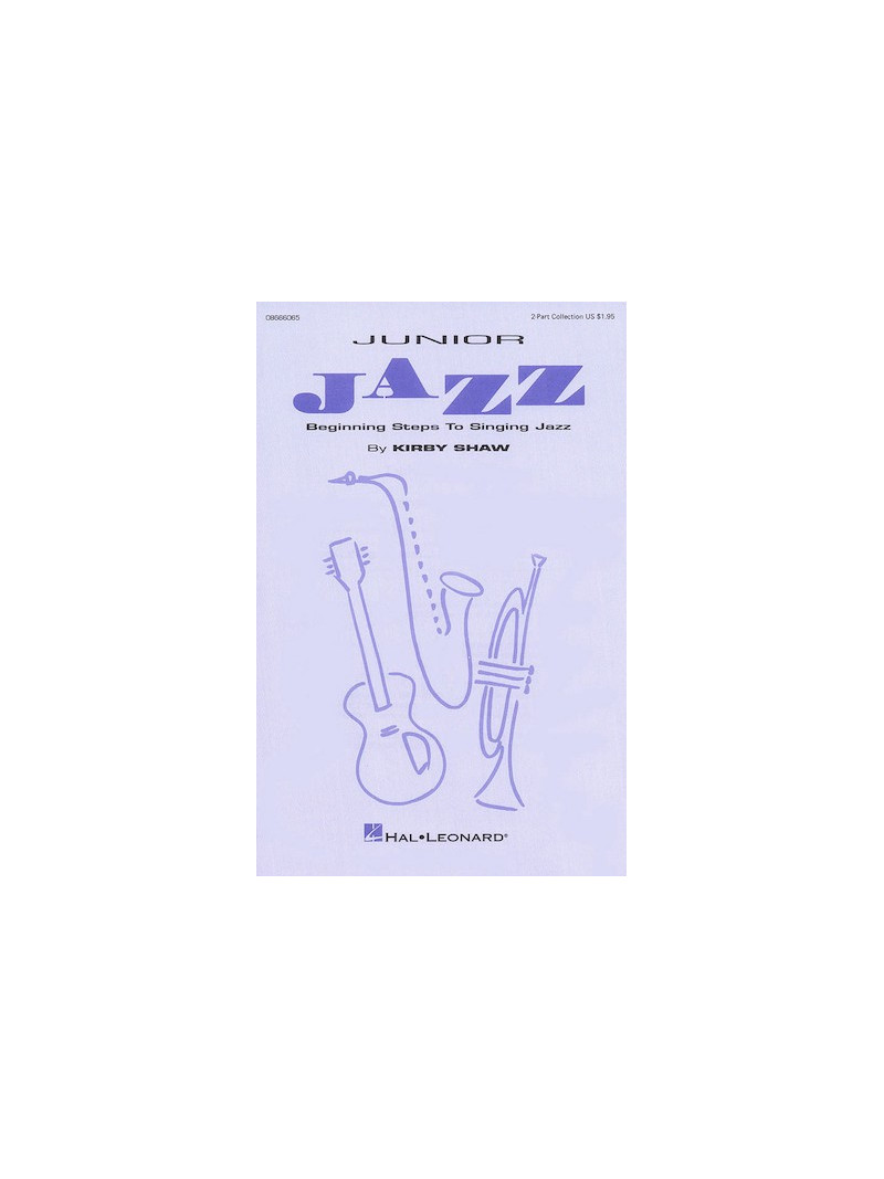 Jazz Junior (choral)