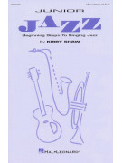 Jazz Junior (choral)