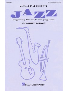 Jazz Junior (choral)