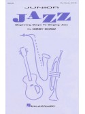 Jazz Junior (choral)