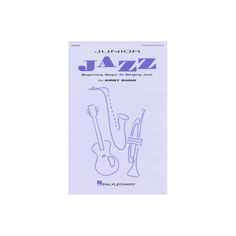 Jazz Junior (choral)