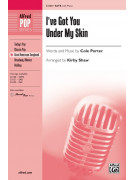 I've Got You Under My Skin (Choral)