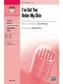 I've Got You Under My Skin (Choral)
