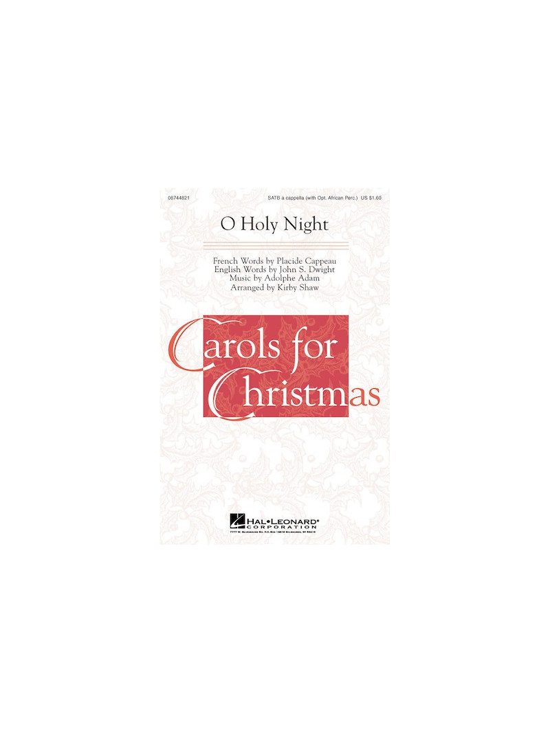 O Holy Night 