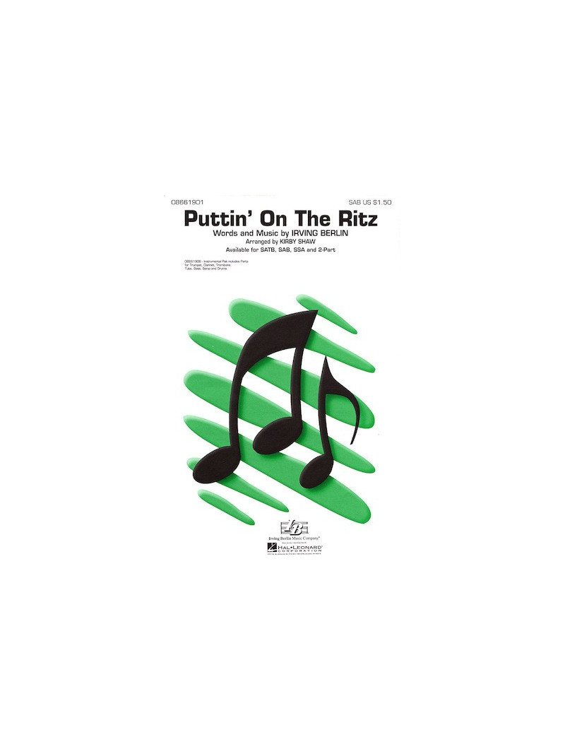 Puttin' On the Ritz