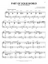 Disney Favorites - Jazz Piano Solos