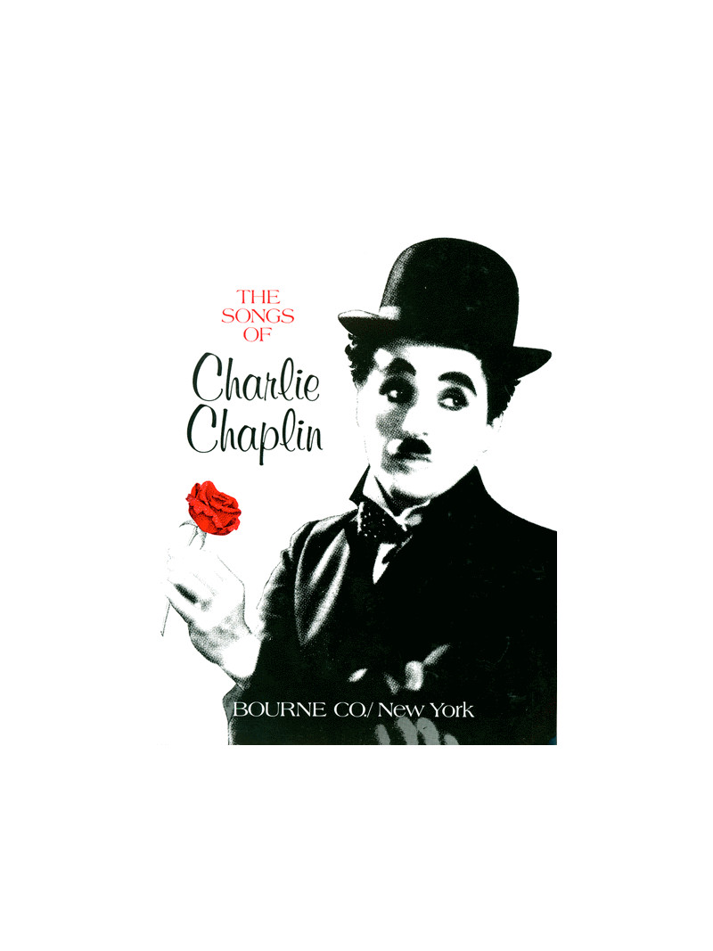 The Songs of Charlie Chaplin