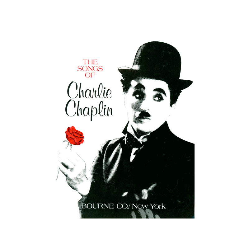 The Songs of Charlie Chaplin
