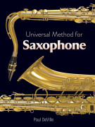 deville saxophone