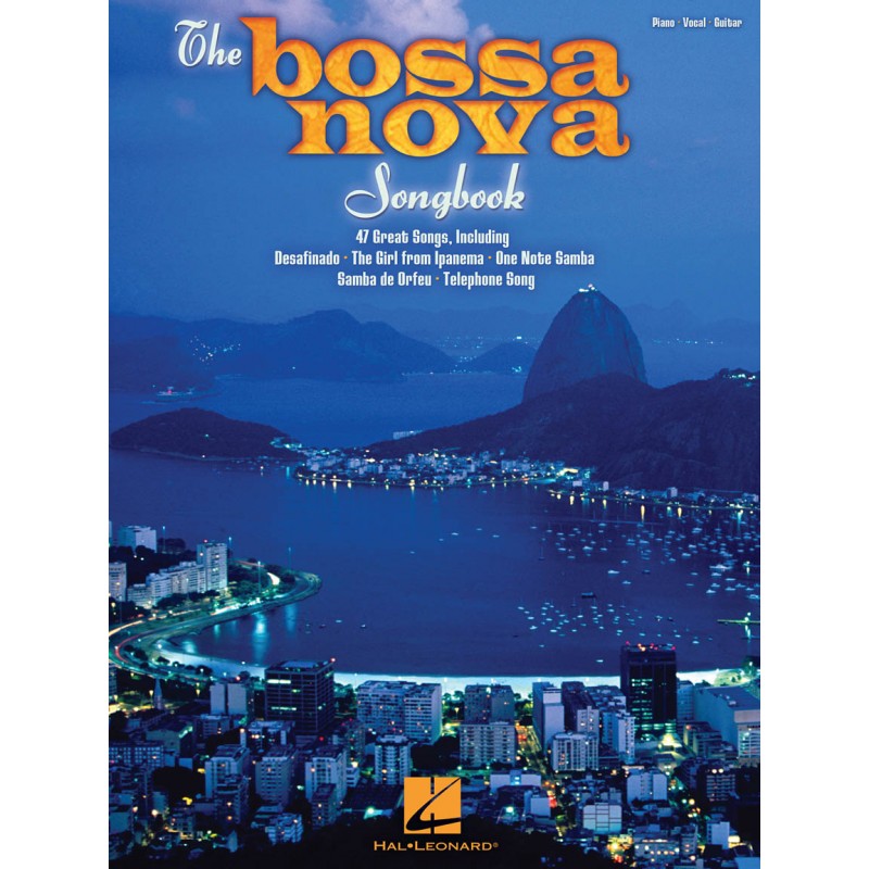 The Bossa Nova Songbook