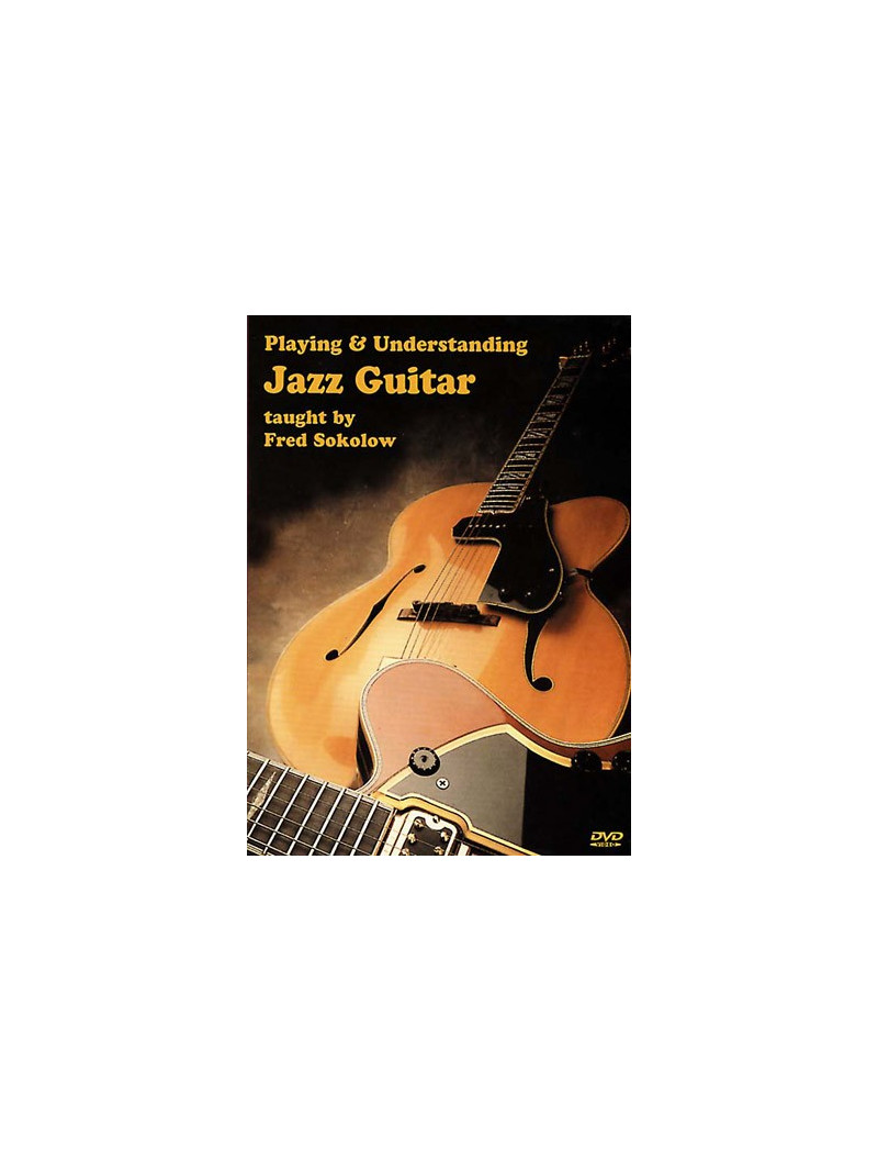 Fingerpicking Guitar Solos (DVD)