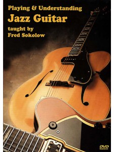 Fingerpicking Guitar Solos (DVD)