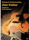 Playing and Understanding Jazz Guitar (DVD)