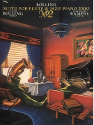 Suite for Flute and Jazz Piano Trio No