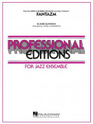 Professional jazz ensemble fantazm,
