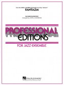 Professional jazz ensemble fantazm,