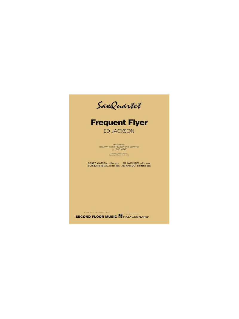 Frequent Flyer