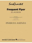 frequent flyer sax quartet