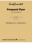 frequent flyer sax quartet