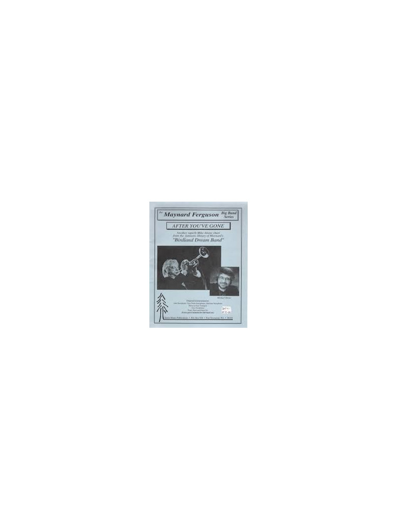 Louis Armstrong - After You've Gone (2 CD)