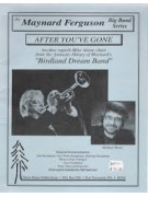 maynard ferguson After You've Gone