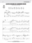 Play like John Mayer, basi John Mayer, spartiti John Mayer