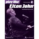 Play like Elton John (book/Audio Online)