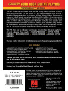 Accelerate Your Rock Guitar Playing (DVD)