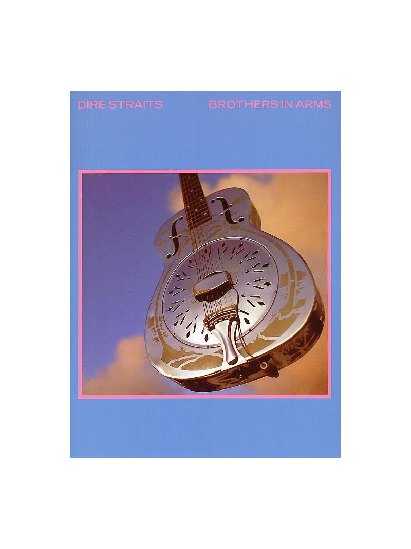 Dire Straits - Brothers in Arms (Piano)