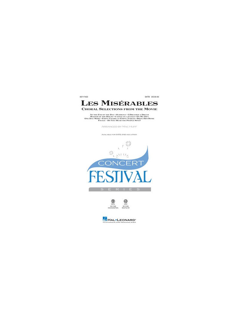 Les Miserables
