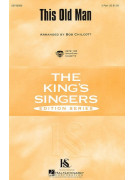 The King's Singers - This Old Man