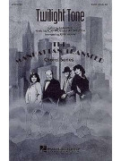 manhattan transfer twilight tone