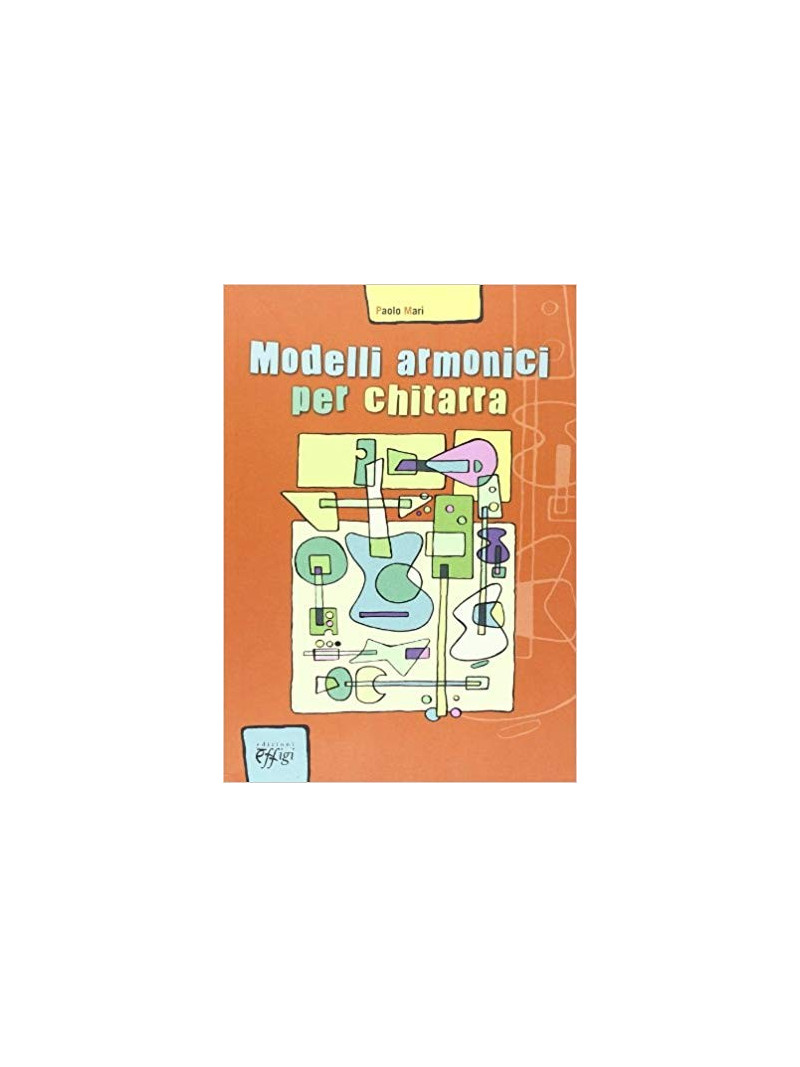 Modelli armonici per chitarra