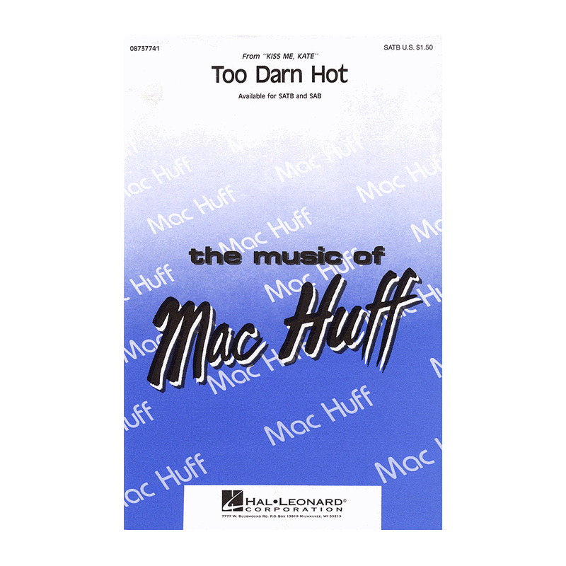 spartiti per cori, arrangiamenti corali, arrangiamenti cole porter