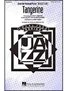 Tangerine kirby shaw choral