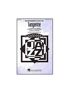Tangerine - From "The Fleet's In"