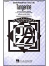 Tangerine kirby shaw choral