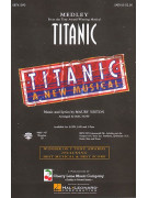 Titanic Broadway Medley