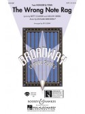 The Wrong Note Rag (from Wonderful Town)