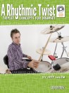 A Rhythmic Twist (book/Audio Online)