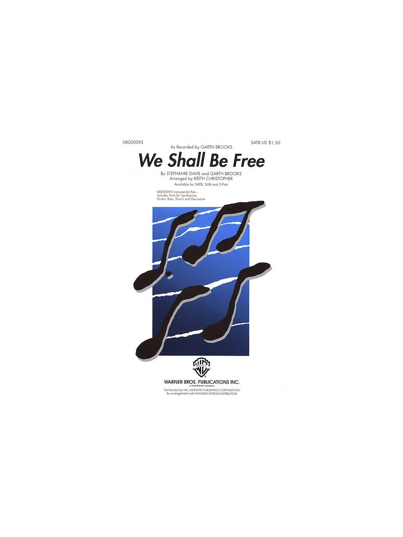 We Shall Be - Free from The Chase