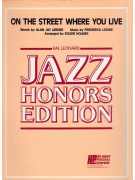 On the Street Where You Live