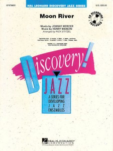 Moon River (With CD)