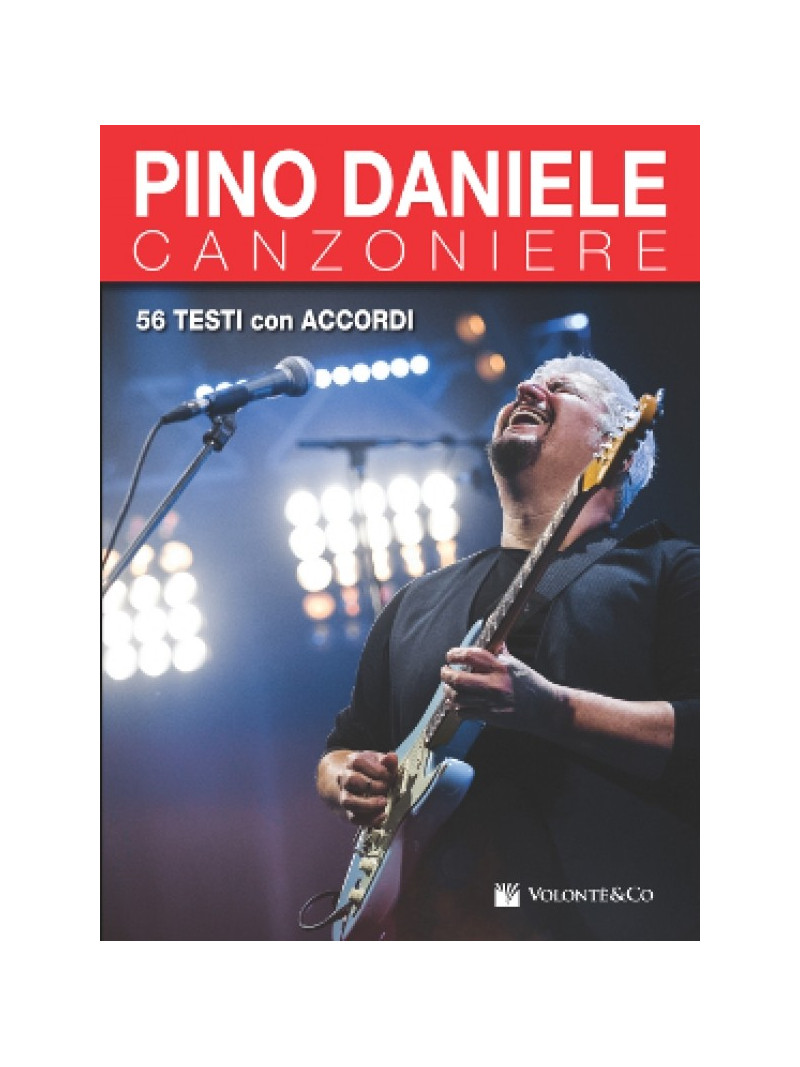 Pino Daniele Canzoniere 