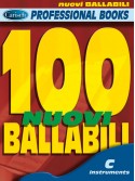 100 Nuovi Ballabili - C Instruments