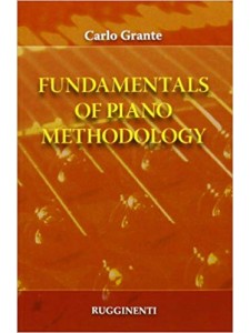 Fundamentals of Piano Methodology