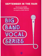 september in the rain dave wolpe