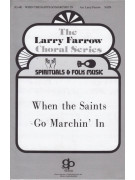 When The Saints Go Marchin' In 